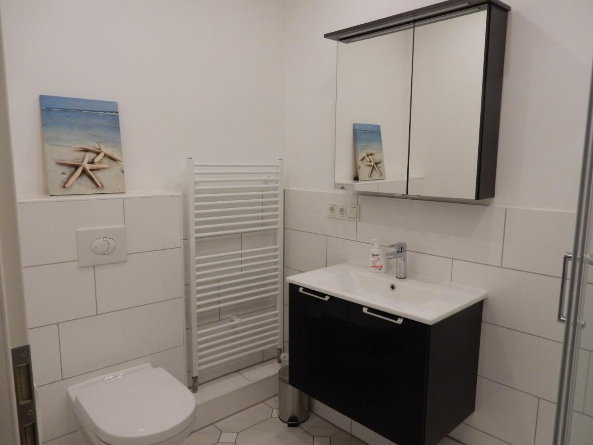 Buergerhaus Zeltingen Apartment I Екстер'єр фото