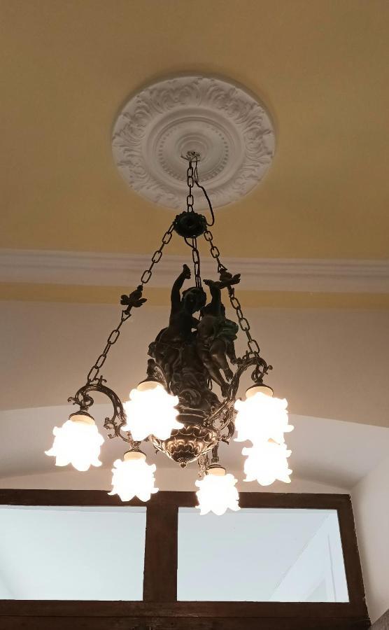Buergerhaus Zeltingen Apartment I Екстер'єр фото