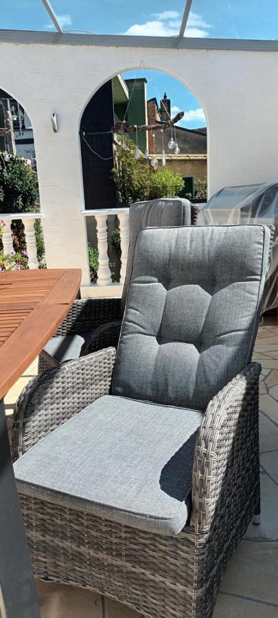 Buergerhaus Zeltingen Apartment I Екстер'єр фото