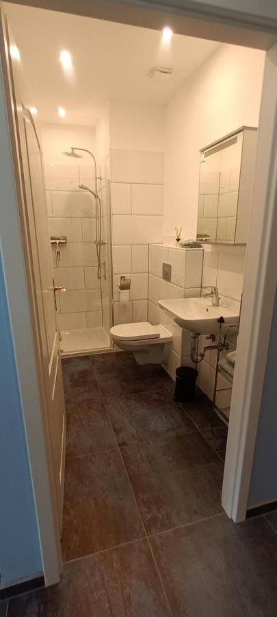 Buergerhaus Zeltingen Apartment I Екстер'єр фото