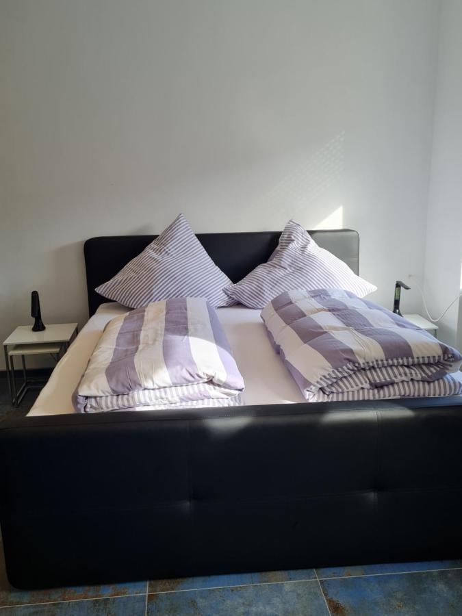 Buergerhaus Zeltingen Apartment I Екстер'єр фото
