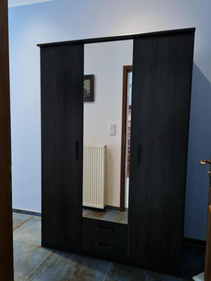 Buergerhaus Zeltingen Apartment I Екстер'єр фото