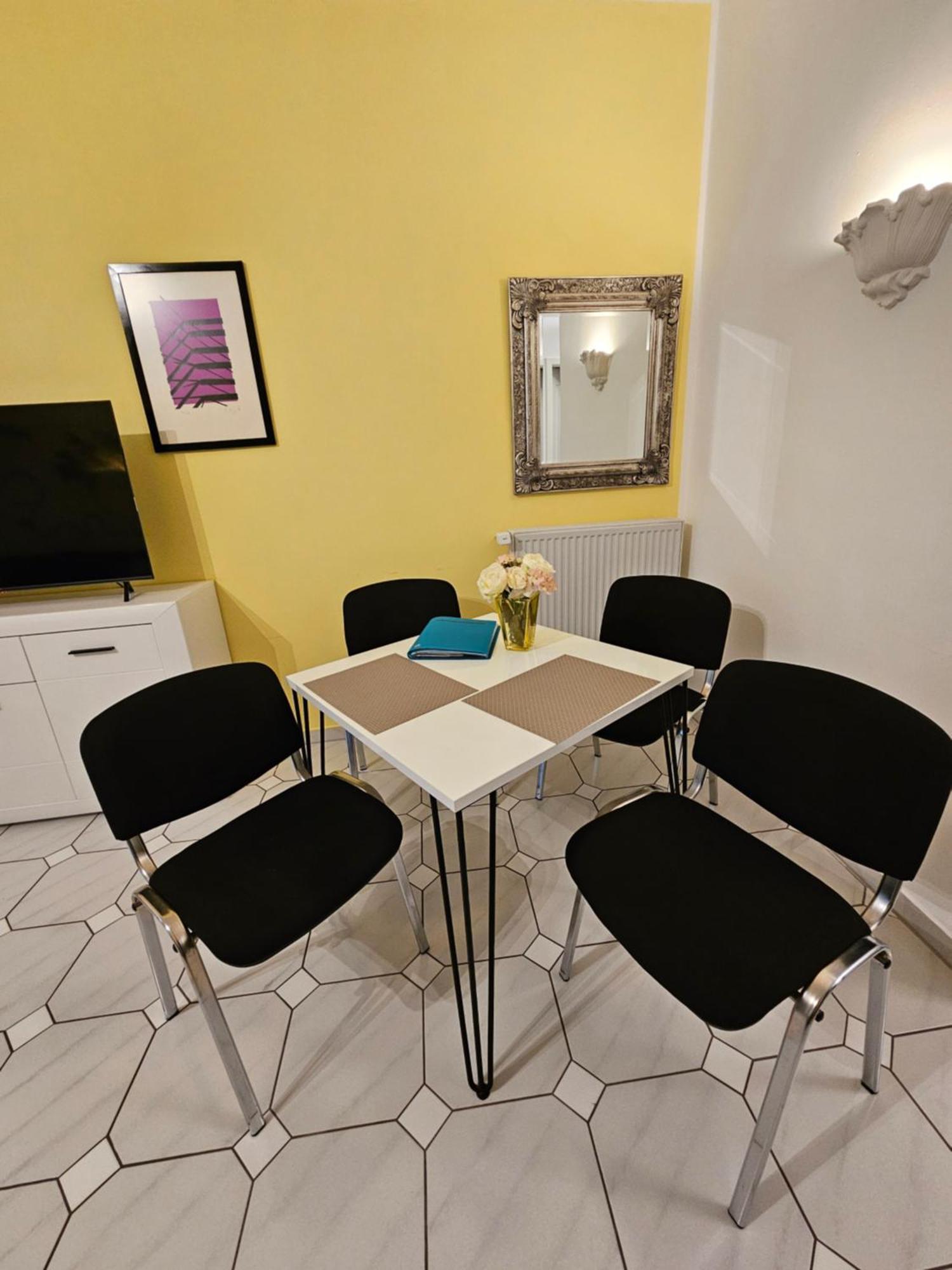Buergerhaus Zeltingen Apartment I Екстер'єр фото