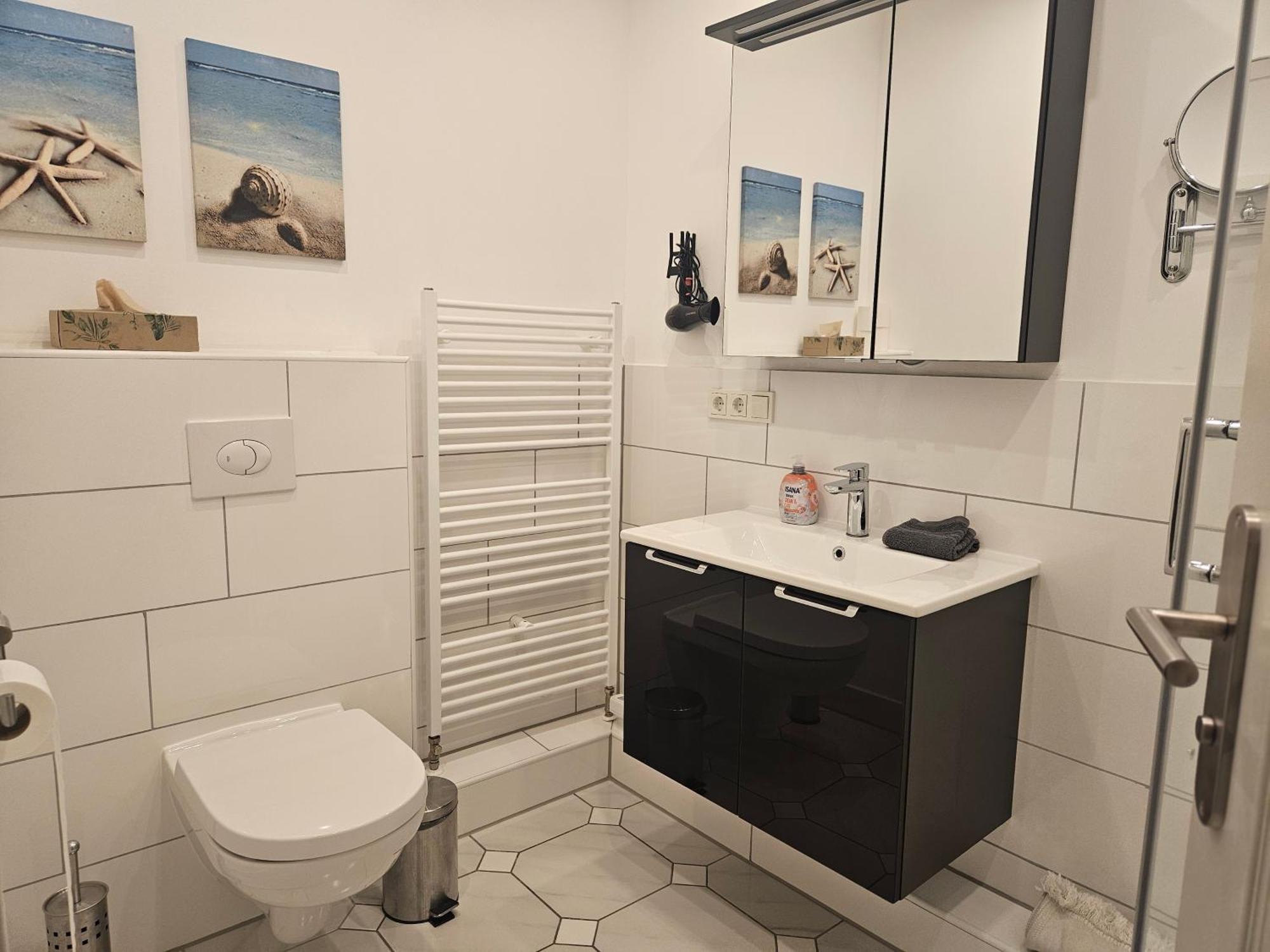 Buergerhaus Zeltingen Apartment I Екстер'єр фото
